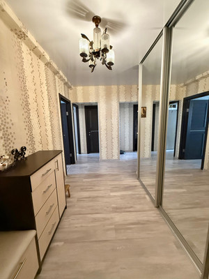 Продам двухкомнатную (2-комн.) квартиру, им. Академика Лукьяненко П.П. ул, 34, Краснодар г