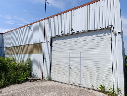 Сдам склад 4 510,1 м2, Полевой пер, Лазовское п