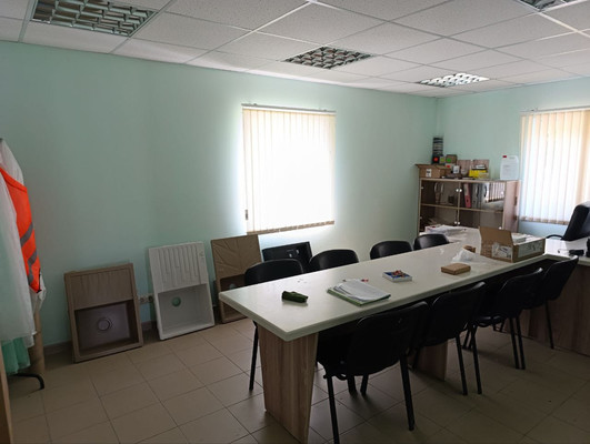 Сдам склад 4 510,1 м2, Полевой пер, Лазовское п