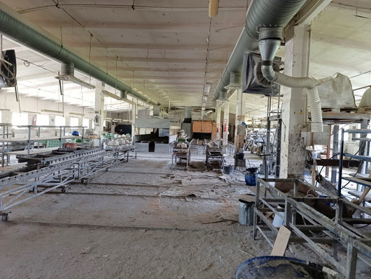 Сдам склад 4 510,1 м2, Полевой пер, Лазовское п