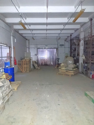 Сдам склад 4 510,1 м2, Полевой пер, Лазовское п