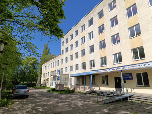 Сдам коммерческое помещение 3 363,3 м2, Судостроительная ул, 75Г, Калининград г