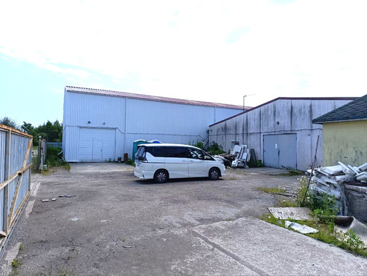 Продам склад 4 510,1 м2, Полевой пер, Лазовское п