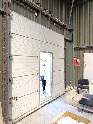 Продам склад 4 510,1 м2, Полевой пер, Лазовское п