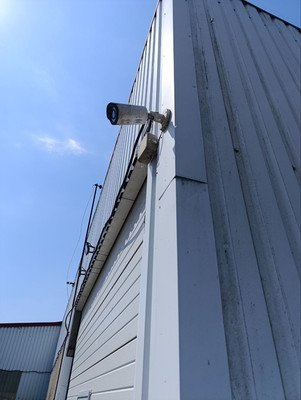 Продам склад 4 510,1 м2, Полевой пер, Лазовское п