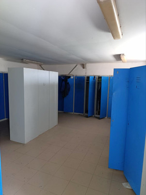 Продам склад 4 510,1 м2, Полевой пер, Лазовское п