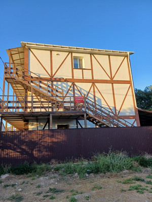 Продам коммерческое помещение 150 м2, Большая Морская ул, Мирный пгт