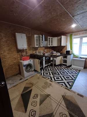 Продам коммерческое помещение 150 м2, Большая Морская ул, Мирный пгт