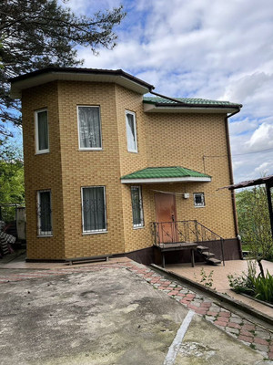 Продам дом, Профессорская (Здоровье тер. СПК) ул, Кизиловое с, 0 км от города