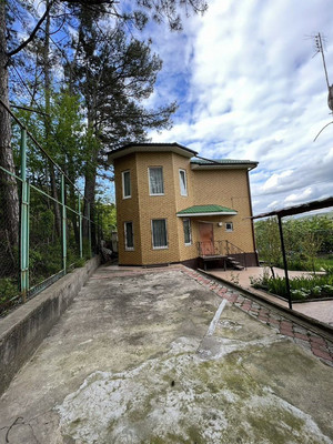 Продам дом, Профессорская (Здоровье тер. СПК) ул, Кизиловое с, 0 км от города