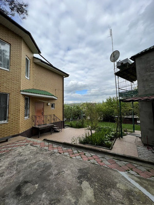 Продам дом, Профессорская (Здоровье тер. СПК) ул, Кизиловое с, 0 км от города
