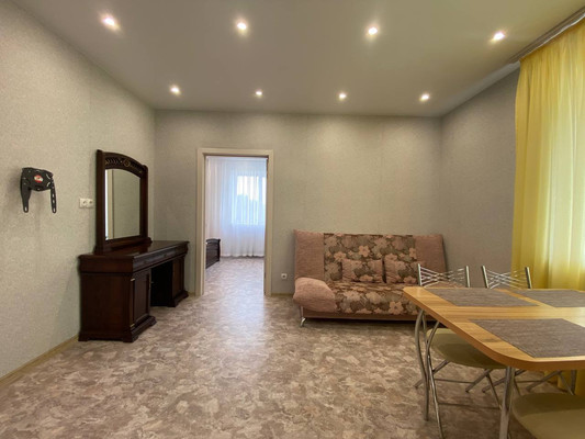 Продам однокомнатную (1-комн.) квартиру, Гагарина ул, 151, Ханты-Мансийск г