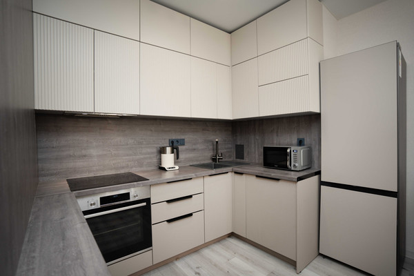 Продам двухкомнатную (2-комн.) квартиру, Самаровская ул, 10, Ханты-Мансийск г