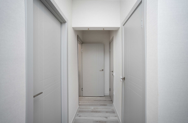 Продам двухкомнатную (2-комн.) квартиру, Самаровская ул, 10, Ханты-Мансийск г