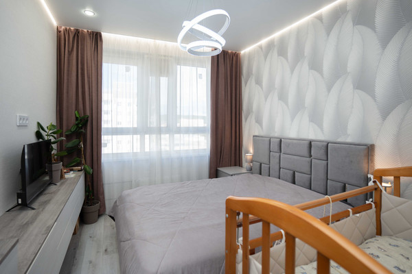 Продам двухкомнатную (2-комн.) квартиру, Самаровская ул, 10, Ханты-Мансийск г