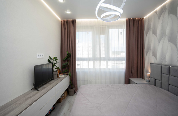 Продам двухкомнатную (2-комн.) квартиру, Самаровская ул, 10, Ханты-Мансийск г