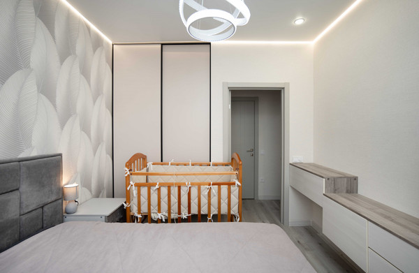 Продам двухкомнатную (2-комн.) квартиру, Самаровская ул, 10, Ханты-Мансийск г