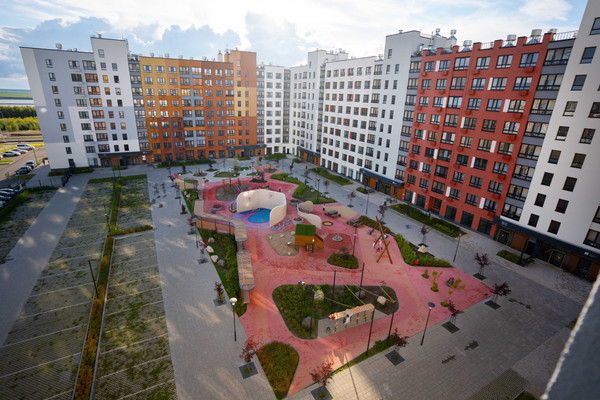 Продам двухкомнатную (2-комн.) квартиру, Самаровская ул, 10, Ханты-Мансийск г