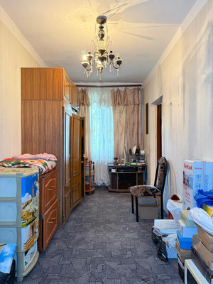 Продам двухкомнатную (2-комн.) квартиру, Головко ул, 91, Нальчик г