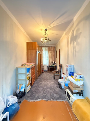 Продам двухкомнатную (2-комн.) квартиру, Головко ул, 91, Нальчик г