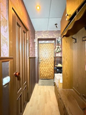 Продам двухкомнатную (2-комн.) квартиру, Головко ул, 91, Нальчик г