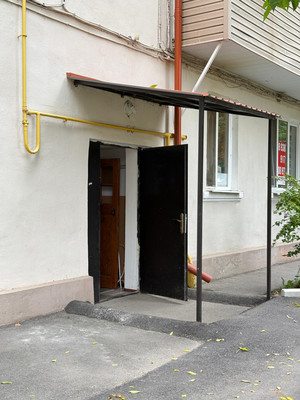 Продам двухкомнатную (2-комн.) квартиру, Головко ул, 91, Нальчик г