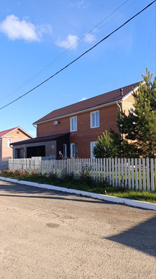 Продам коттедж, Балтийская ул, 15, Сухая Балка п, 0 км от города