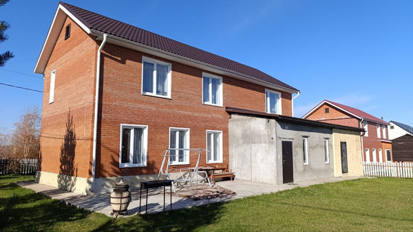 Продам коттедж, Балтийская ул, 15, Сухая Балка п, 0 км от города