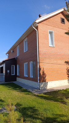 Продам коттедж, Балтийская ул, 15, Сухая Балка п, 0 км от города