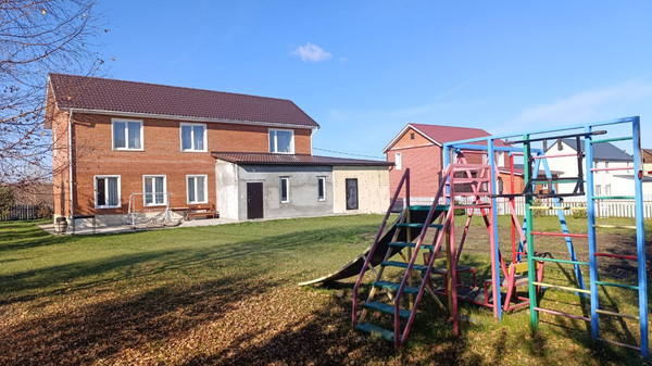 Продам коттедж, Балтийская ул, 15, Сухая Балка п, 0 км от города