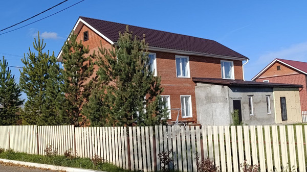 Продам коттедж, Балтийская ул, 15, Сухая Балка п, 0 км от города