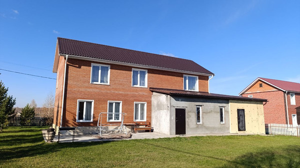 Продам коттедж, Балтийская ул, 15, Сухая Балка п, 0 км от города