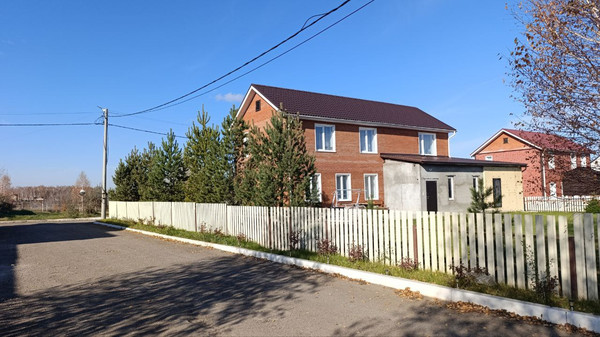 Продам коттедж, Балтийская ул, 15, Сухая Балка п, 0 км от города