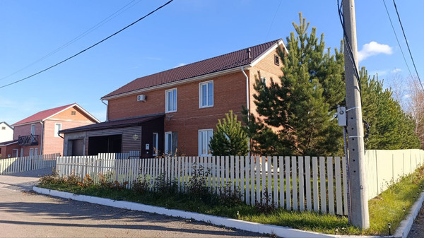 Продам коттедж, Балтийская ул, 15, Сухая Балка п, 0 км от города