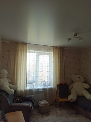 Продам коттедж, Балтийская ул, 15, Сухая Балка п, 0 км от города