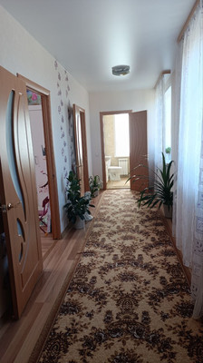 Продам коттедж, Балтийская ул, 15, Сухая Балка п, 0 км от города