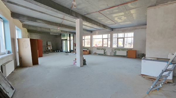 Сдам коммерческое помещение 148,3 м2, Колмогорова ул, 5к1, Екатеринбург г