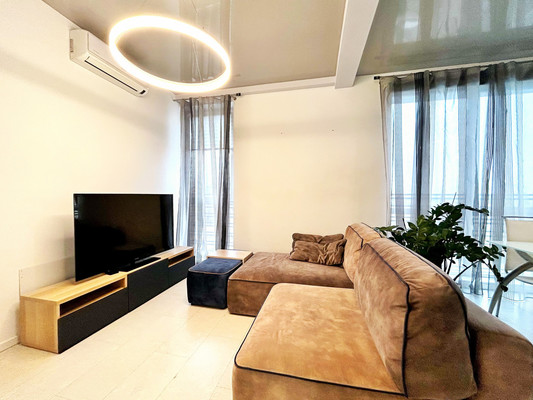 Сдам трехкомнатную (3-комн.) квартиру, Революции ул, 21кА, Пермь г