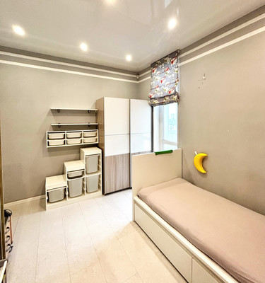 Сдам трехкомнатную (3-комн.) квартиру, Революции ул, 21кА, Пермь г