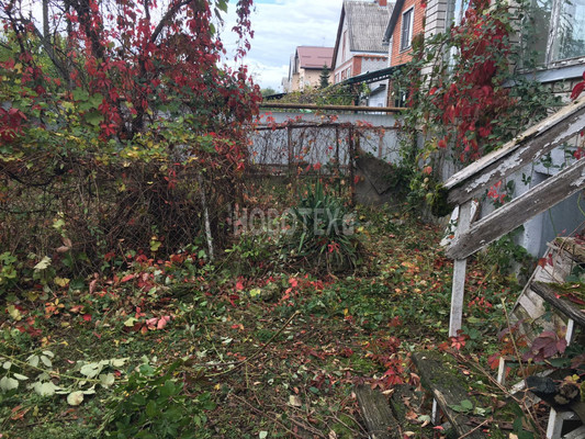 Продам дом, Дружбы ул, 94, Горячий Ключ г, 0 км от города