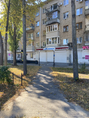 Сдам коммерческое помещение 82 м2, Ворошилова ул, 21, Воронеж г