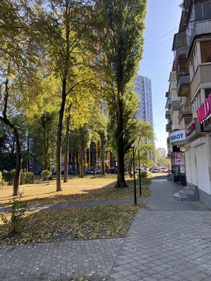 Сдам коммерческое помещение 82 м2, Ворошилова ул, 21, Воронеж г