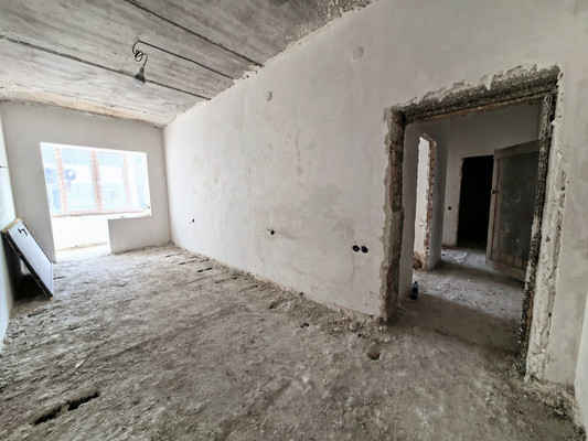 Продам двухкомнатную (2-комн.) квартиру, Баксанское ш, 1гка, Чегем г