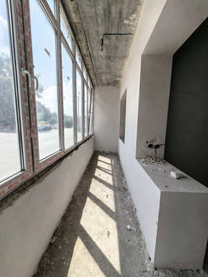 Продам двухкомнатную (2-комн.) квартиру, Баксанское ш, 1гка, Чегем г