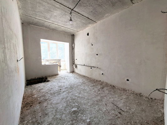 Продам двухкомнатную (2-комн.) квартиру, Баксанское ш, 1гка, Чегем г