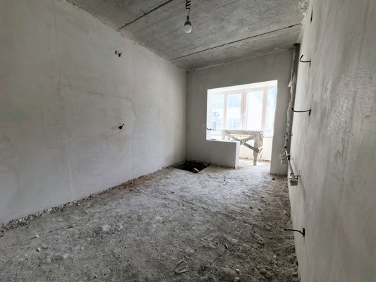 Продам двухкомнатную (2-комн.) квартиру, Баксанское ш, 1гка, Чегем г