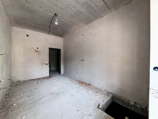 Продам двухкомнатную (2-комн.) квартиру, Баксанское ш, 1гка, Чегем г