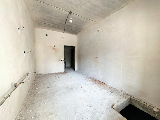 Продам двухкомнатную (2-комн.) квартиру, Баксанское ш, 1гка, Чегем г