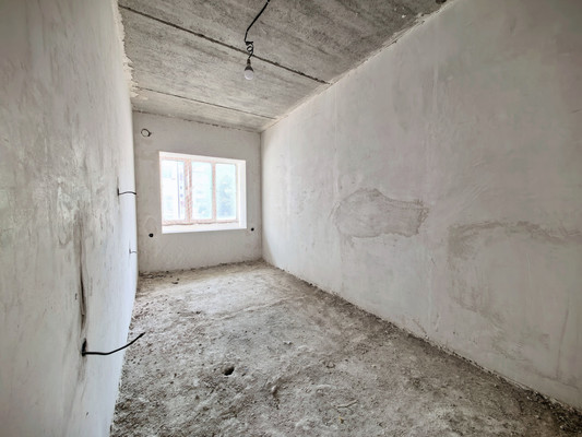 Продам двухкомнатную (2-комн.) квартиру, Баксанское ш, 1гка, Чегем г