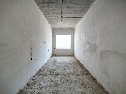 Продам двухкомнатную (2-комн.) квартиру, Баксанское ш, 1гка, Чегем г